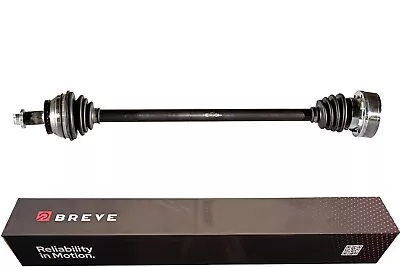 Drive Shaft Right Front VW POLO V (6R1 6C1) 1.2 TSI Manual Transmission HQ NEW • $105.82