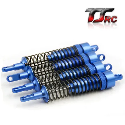 Alloy Front And Rear Shock Absorbers For 1/5 FG Monster Truck • $123.74