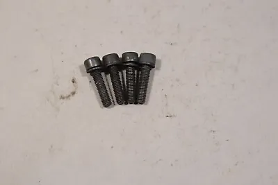 Genuine Cylinder Screw 5X20 Sachs Dolmar 110 111 Chainsaw 991 105 207 • £2.40