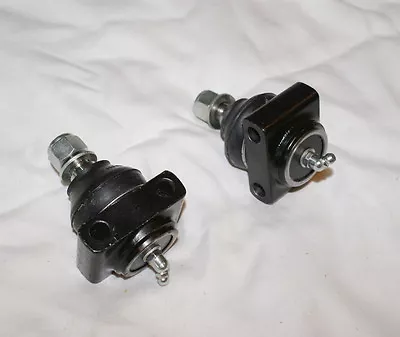 Maserati 3500 Gt Gti Ghibli Khamsin Mexico Indy Mistral Upper Ball Joints Set • $74.95