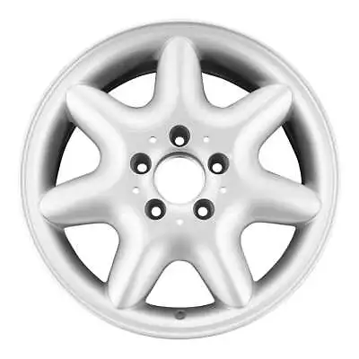 New 16  Replacement Wheel Rim For Mercedes C240 C320 2001 2002 2003 2004 • $168.14