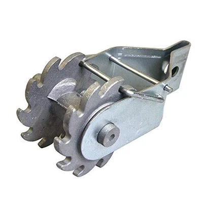 £41.62 • Buy KATSU 10X Fence Strainer Ratchet Tensioner Heavy Duty  Assorted Size Names 