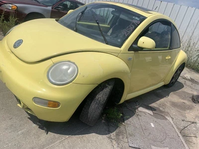 $91.19 • Buy Starter Motor City Canada Only Fits 90-11 GOLF 501206