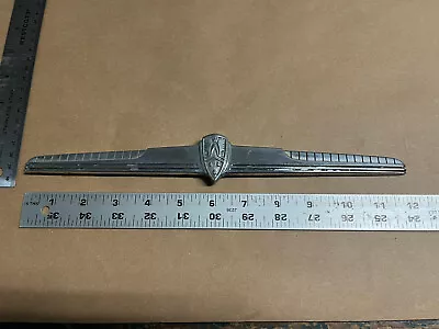 416428 Packard Nash Oldsmobile Buick Hood Grill Emblem Ornament Refrigerator • $125