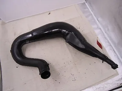 1987 Yamaha VMAX 540 L/C Exhaust Pipe Mag Muffler 8U9-14620-00-00 • $124.95