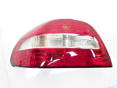 2003-2004 Volvo C70 Convertible 2Dr Rear Left Driver Tail Light Taillamp 8628744 • $180.25