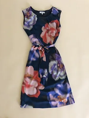 £25 • Buy Kew 159 Dress Size 8 New Dress With Little Defects, Which Is Not To Seen Well.