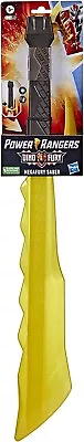 £29.99 • Buy Power Rangers Dino Fury Megafury Saber With Motion-Activated Light And Sound FX