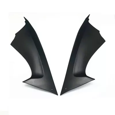 $22.40 • Buy For Yamaha YZF R6 2008-2016 R6 Side Air Duct Cover Fairing Cowling Insert Part