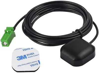 Bingfu Vehicle Waterproof Active GPS Navigation Antenna Compatible With Pioneer • $11.50