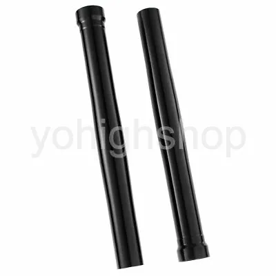 Motorcycle Front Outer Fork Tube For YAMAHA YZF R1 2009 2010 2011 2012 2013 2014 • $179.99