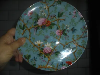 A/C1 Maxwell Williams 'Victorian Garden' Cashmere China Plate. • £12.99