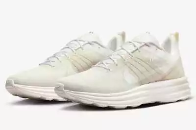 DV2440-100 Nike Lunar Roam Phantom And Light Bone (Men's) • $252