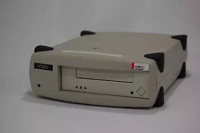 $24.99 • Buy Ecrix VXA-1e SCSI External Firewire Tape Drive