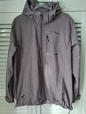 Mountain Warehouse Jacket XXL BNWOT. • £12.99