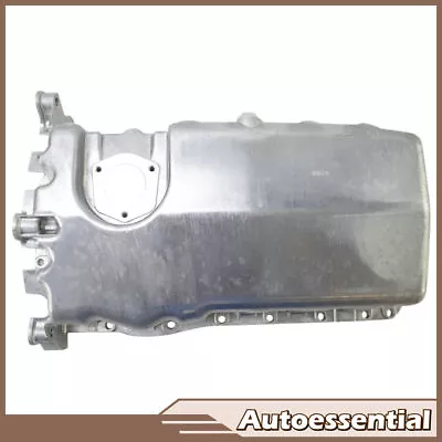 Engine Oil Pan Sump For 98-06 Volkswagen VW Beetle Jetta Golf L4 1.9L 264-701 • $33.83