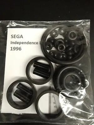 SEGA - Independence Day - 1996 - Rubber Stretch Kit - Pinball Pinball Pinball • $25.43