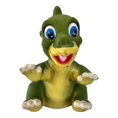 The Land Before Time Pizza Hut 1988 Ducky Hand Puppet • $17.10