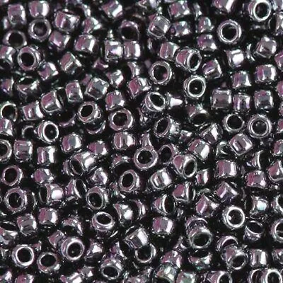 Toho Seed Beads Size 15/0 Japanese Seed Beads - 10g & 5g Bags • £2.60