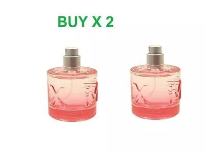 MEXX Summer Holidays Woman EDT Spray 2 X 40ml New • £13.99