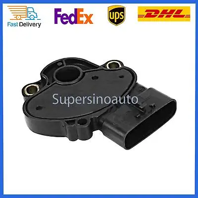 For 99-UP MAZDA CX-7 FN4AEL 4F27E Transmission Neutral Safety Switch Sensor • $38.61