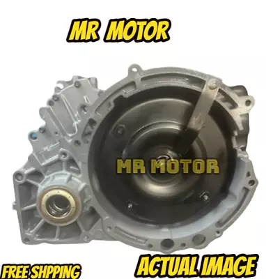  Ford Escape Transmission  3.0L4X2 W/ Converter Remanufactured 2001-2008 4X2 • $1899