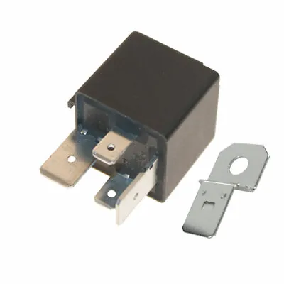 ON/OFF Heavy Duty 4 Pin 70 Amp 12V Relay 12 Volt Car Bike Automotive - PACK OF 5 • $21.57