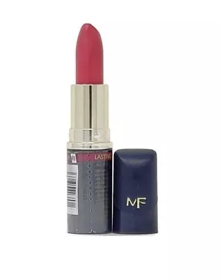 Max Factor High New Definition Lipstick * # 470 Rose Royale * New • $10.29