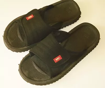 Vintage Mossimo Men's Slides Sandals Flip-Flops US Size 9-10 • $11.99