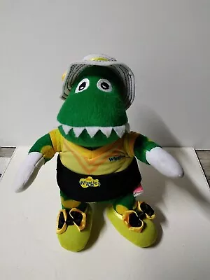 Wiggles Emma Costume Dorothy Dinosaur 2013 Plush - 24cm • $14