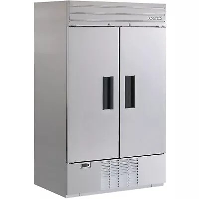 HABCO SF46HCSX Reach-In Freezer • $6989.64