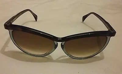 £86.99 • Buy Claire Goldsmiths  (Oliver) Wynne Melon Tortoise Sunglasses 60 -13 -140