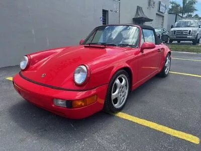 1994 Porsche 911  • $58800