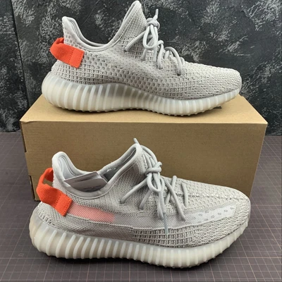 $400 • Buy Adidas Yeezy 350 V2 Boost Men's Sneakers Gray