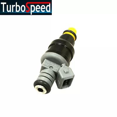 Fuel Injector 0280150715 For BMW E28 E30 E31 E32 E34 E36 E38 3 5 7 8 SERIES • $15.98