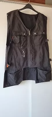 £9.99 • Buy Scruffs Trade Tool Vest.