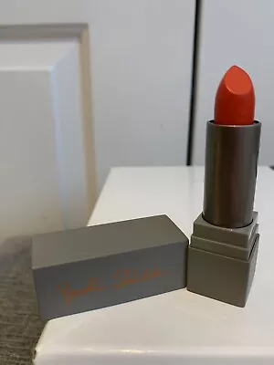 £20 • Buy M.A.C Lipstick. Brook Shields Cremesheen Excite. A64