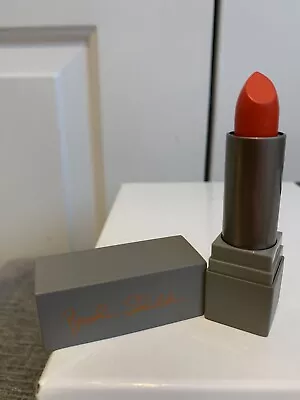 M.A.C Lipstick. Brook Shields Cremesheen Excite. A64 • £12