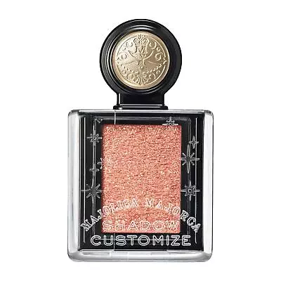 Majolica Mallorca Shadow Customized Eye Shadow BE202 Camel's Back 1g • $16.90