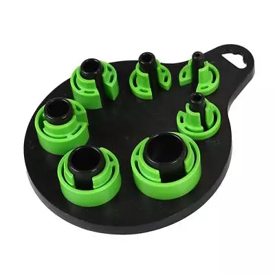 £5.90 • Buy 7pcs Car Air Conditioner A/C Duct Removal Tools Fuel Line Disconnect Tool Kit #F