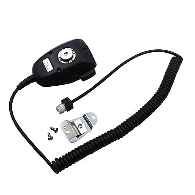 $10.57 • Buy HMN3596A Speaker Microphone For Motorola GM338 GM300 GM950 PRO5100 Car Radio