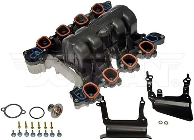 Dorman 615-178 Intake Manifold Fits Ford Lincoln And Mercury Models • $276.95