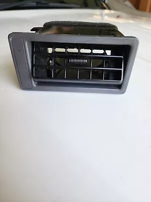 GENUINE Nissan Patrol GQ Y60 Maverick Left LH LHS Dash Air Vent Grill Left Side • $80