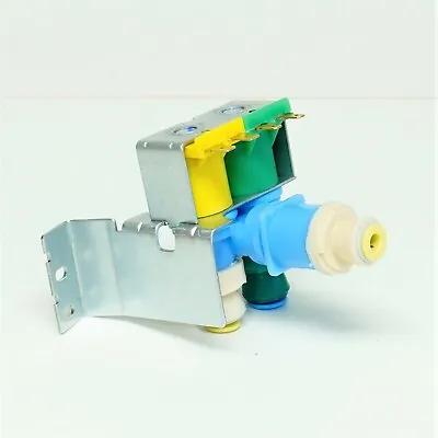 Robertshaw K-75718 Refrigerator Water Valve Replacement For Whirlpool W10408180 • $25.75