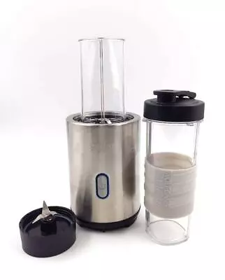 Wolfgang Puck Personal Blender W/ Spice Grinder • $34.99