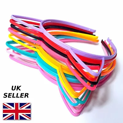 Plastic Cat Ears Kid Adult  Lace Catears Headbands Fancy Dress Hen Do Party • £2.49