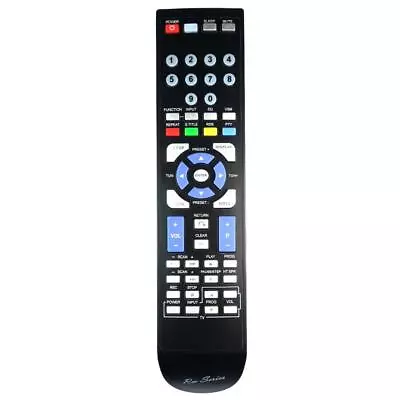 RM-Series Home Cinema Remote Control For LG HT903TABDEULL • £14.95