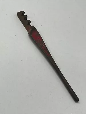 Vintage Glass Cutter Red Devil Usa Tool Tools Retro Mancave • $9.99