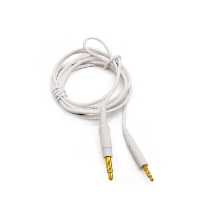 BOSE-Audio Cable For SoundLink Around-ear Wireless II & Soundtrue Headphones • $19.79