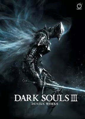 NEW Dark Souls III By Various Hardcover Free Shipping • $88.65